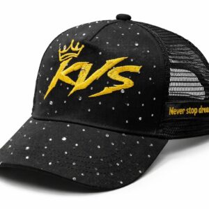KVS Crowned Cap