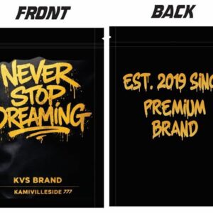 KVS Brand Premium Bag